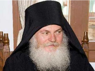 Καταδίκη για τον ηγούμενο Εφραίμ