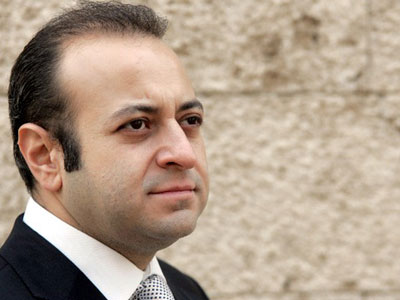 Egemen Bagis: Η Ελλάδα είναι ο πιο δυνατός μας σύμμαχος