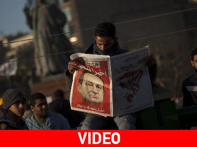 Αίγυπτος: Η επόμενη μέρα