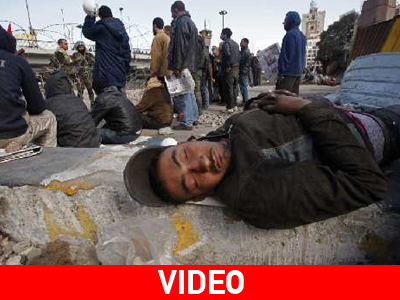 Παραμένει το πολιτικό αδιέξοδο στην Αίγυπτο