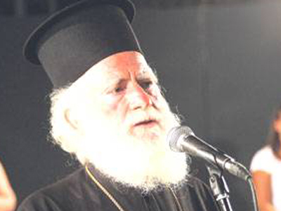 «Φοβού το Facebook», λέει η Αρχιεπισκοπή Κρήτης