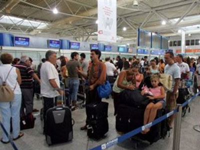 «Μ’ αεροπλάνα και βαπόρια…»