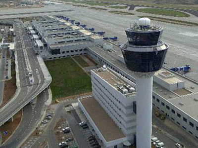 Τα στοιχεία της ΥΠΑ για τις ακυρώσεις πτήσεων λόγω της τέφρας