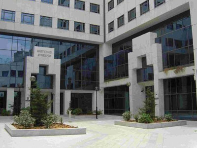 Αλλαγή φρουράς στην κεφαλή του Ελεγκτικού Συνεδρίου