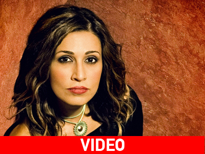 Η Ελένη Πέτα στην Κρήτη