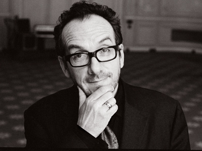 «Κόκκινο πανί» για τους Ισραηλινούς ο Elvis Costello
