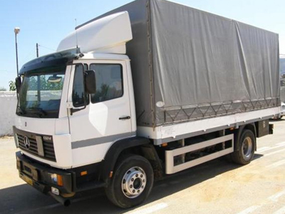 Επιφυλάξεις για το νομοσχέδιο των εμπορικών μεταφορών από την ΟΚΕ