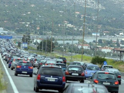 Επιστρέφουν οι εκδρομείς του Πάσχα