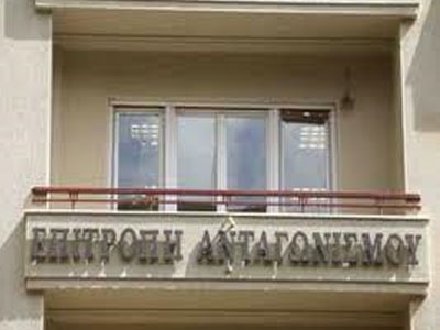 Εισηγείται ασφαλιστικά μέτρα κατά των αλευροβιομηχανιών
