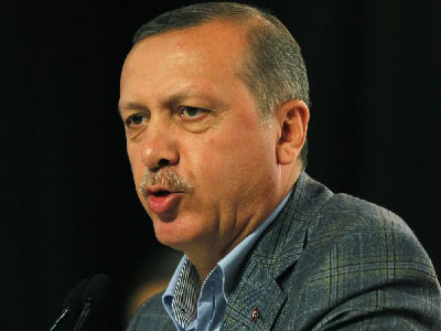 Ο Erdogan «άδειασε» τον Mubarak