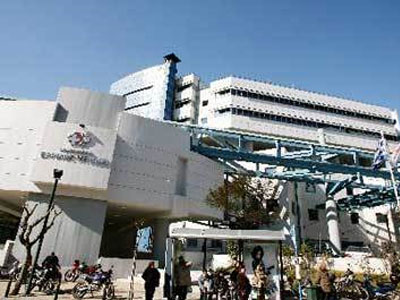 Εξελίξεις στην ανάθεση του μάνατζμεντ στο «Ερρίκος Ντυνάν»