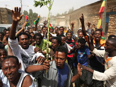 Εκλογές με καταγγελίες για νοθεία στην Αιθιοπία