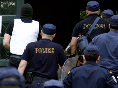 Διευρύνεται το κατηγορητήριο για τους «έξι»