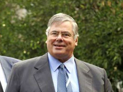 Επίσκεψη Σαμαρά στον Έβερτ