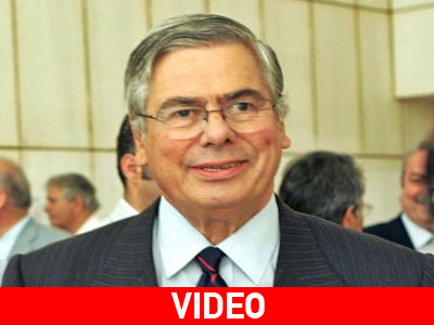 Το «ύστατο χαίρε» στον Μιλτιάδη Έβερτ