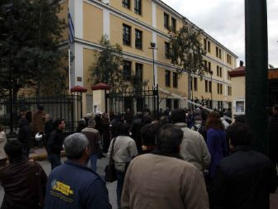 Ενώπιον των ανακριτικών αρχών ο 34χρονος για το κύκλωμα κοκαΐνης