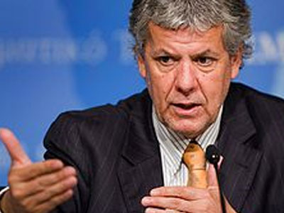 Πιθανή μια νέα οικονομική «ένεση» στις ΗΠΑ από τη FED