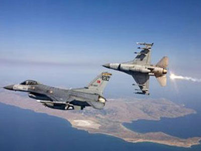 Ξαναρχίζει η συζήτηση για το Αιγαίο