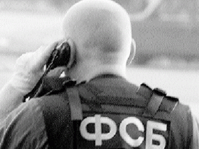 Οργή στη Ρωσία για αμφιλεγόμενο «τρομονομοσχέδιο»