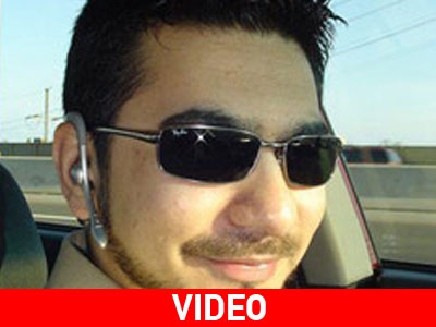 Στο «σκαμνί» ο φερόμενος ως βομβιστής της Times Square