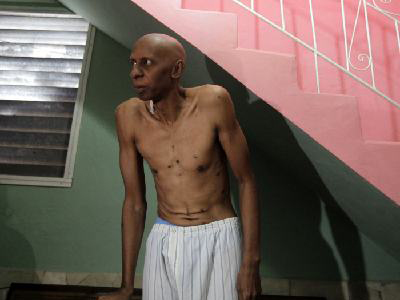 SOS για τους πολιτικούς κρατούμενους στην Κούβα