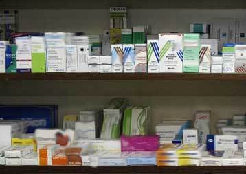 Νέο εμπάργκο από τους προμηθευτές υγειονομικού υλικού