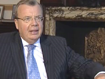 Σε ρωσικά χέρια ο πόλεμος κατά των ναρκωτικών