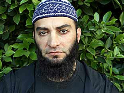 Επέστρεψε στην Αυστραλία ο εξτρεμιστής κληρικός