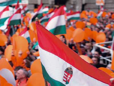 Στις 29 Μαΐου η ορκωμοσία της νέας κυβέρνησης στην Ουγγαρία