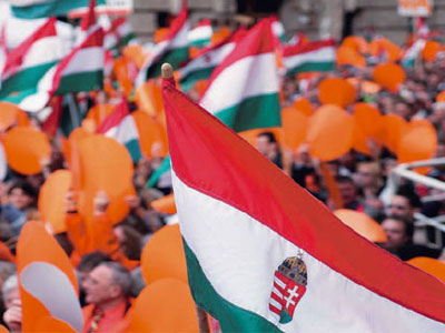 Νίκη της Δεξιάς στη Ουγγαρία, στη Βουλή το ακροδεξιό «Jobbik»