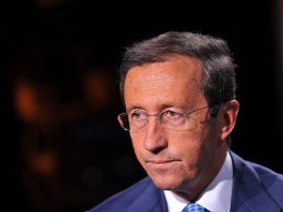 Αιχμές κατά Berlusconi από τον πρόεδρο της ιταλικής Βουλής