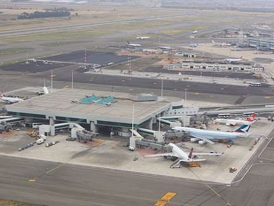 Σε επιφυλακή οι ιταλικές αερομεταφορές λόγω της τέφρας