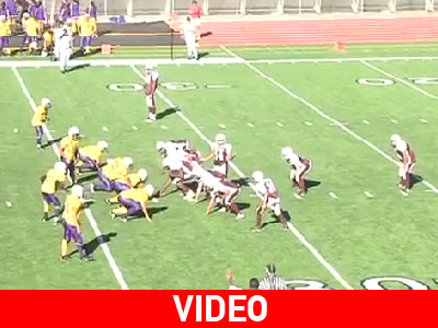 Τους έπιασε στον ύπνο…