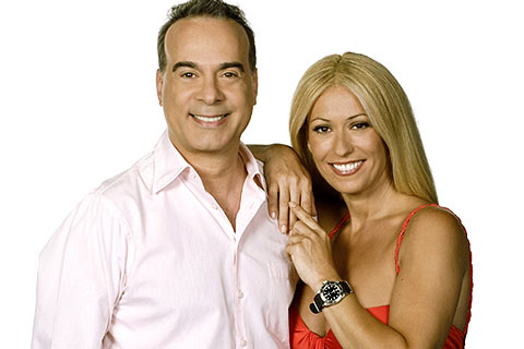 Γιατί είναι έξαλλοι Φώτης και Μαρία με το «Κους-κους»;