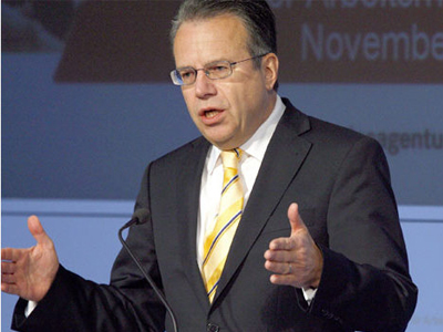 Δεν βλέπουν φως στο τούνελ οι Γερμανοί