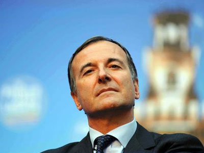 «Καντάφι, παραιτήσου!»