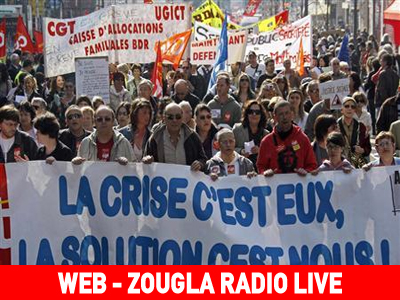 Ημέρα Ευρωπαϊκής Επανάστασης