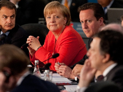 G20: Προαιρετική η φορολόγηση των τραπεζών