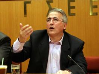 Οργή Γ.Σ.Ε.Ε. για τις εταιρείες προσωρινής απασχόλησης