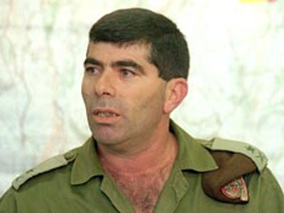 Φόβοι Ισραήλ για πραξικόπημα στο Λίβανο