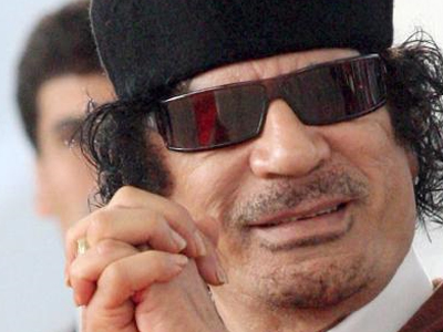 Το Παρατηρητήριο Ανθρωπίνων Δικαιωμάτων εγκαλεί το καθεστώς Καντάφι