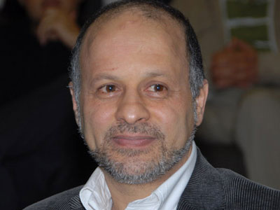 Ιρανός ο νέος «ήρωας της ελευθερίας του Τύπου»