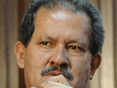 Στο νοσοκομείο ο αντιπρόεδρος της Κολομβίας