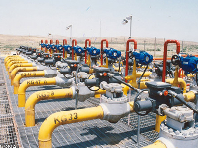 Ενεργειακή «ρελάνς» από το Ιράν