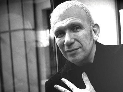 Ελληνογαλλική διάκριση για τον Jean-Paul Gaultier