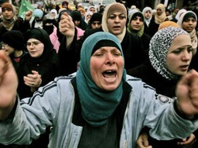 Νέο αιματηρό επεισόδιο στη Γάζα