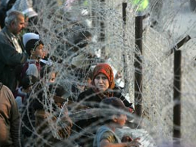 Ανοίγουν τα σύνορα Αιγύπτου – Γάζας