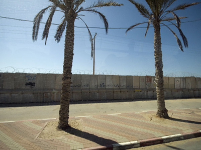 «Μπλόκο» Ισραηλινών σε Γερμανό υπουργό στη Γάζα