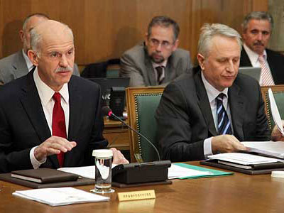 Αντιδράσεις για τον «Καλλικράτη» και στα Δωδεκάνησα