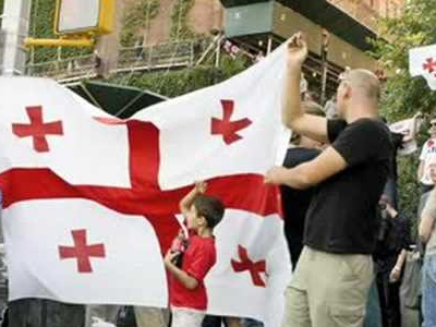 Εγκαταλείπουν την Ελλάδα οι οικονομικοί μετανάστες της Γεωργίας